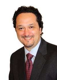 Richard Taborda, CFP®, CIMA®, RICP®
